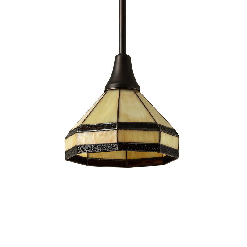 1 - Light Pendant