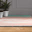 Tapis rectangulaire Dree avec envers antidérapant-1216273992