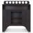 Little Italy 40.79'' Bar Cabinet