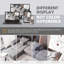 Canapé modulaire surdimensionné Modern-557618656