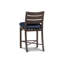 Bungalow Outdoor Bar Stool-890609032