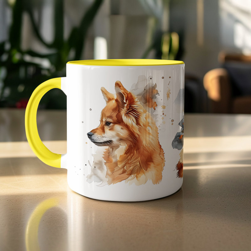 Mug