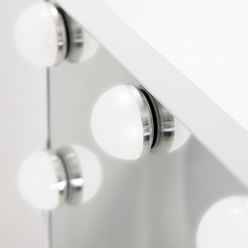 Lauma Rectangle Mirror