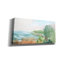 Art mural sur toile, "Dreamed Of Joy Depied" par Jan Weiss, 24 po x 12 po-674738868