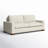 Jonie Upholstered 91'' Sofa-87856503