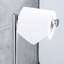 Porte-papier hygiénique sur pied SUS304-86664023