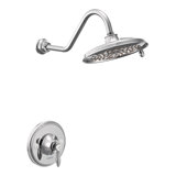 Weymouth Shower Faucet