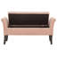 Newtowne Upholstered Storage Bench-1856963508