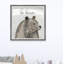 Winne «Cuddlies V», reproduction encadrée-1610872889