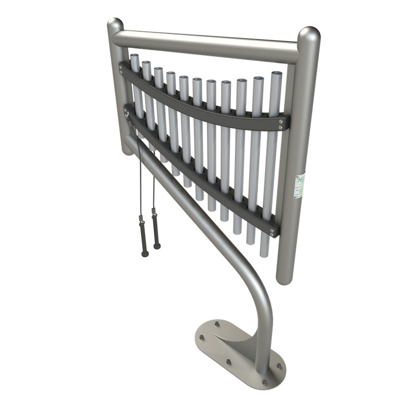 Support pour harpe