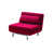 Rouge est en rupture de stock