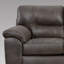 Causeuse Contemporary