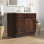 Hibbitts 36" Single Bathroom Vanity Base Only