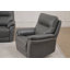 Huckins 3 Seater Electric Reclining Sofa-1858130898