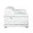 Aiesrom Genuine Top Grain Italian Leather Pillow Top Arm Sofa-109050871-33133441