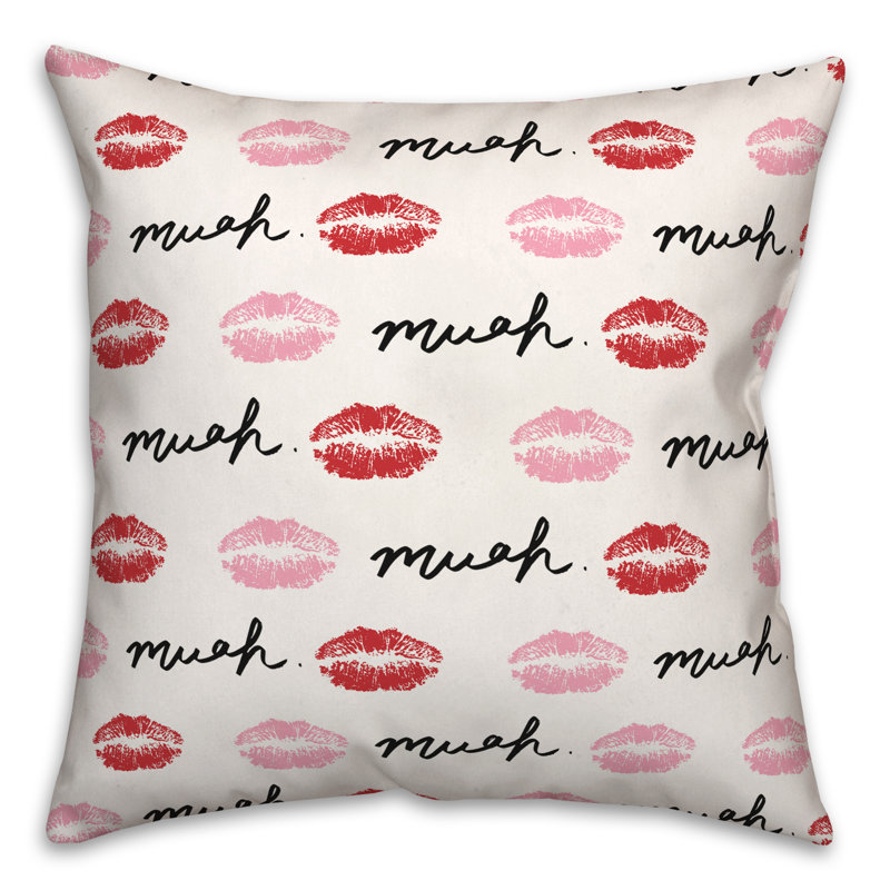 Housse de coussin carré et insert