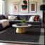 Tapis géométrique intérieur / extérieur-1373019212-1373019215