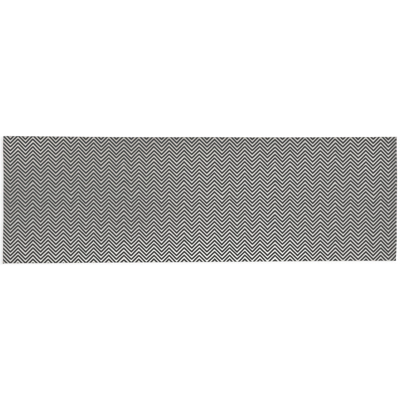 Chevy Champ Non-Slip Outdoor Rug, Runner 2'6" x 8'