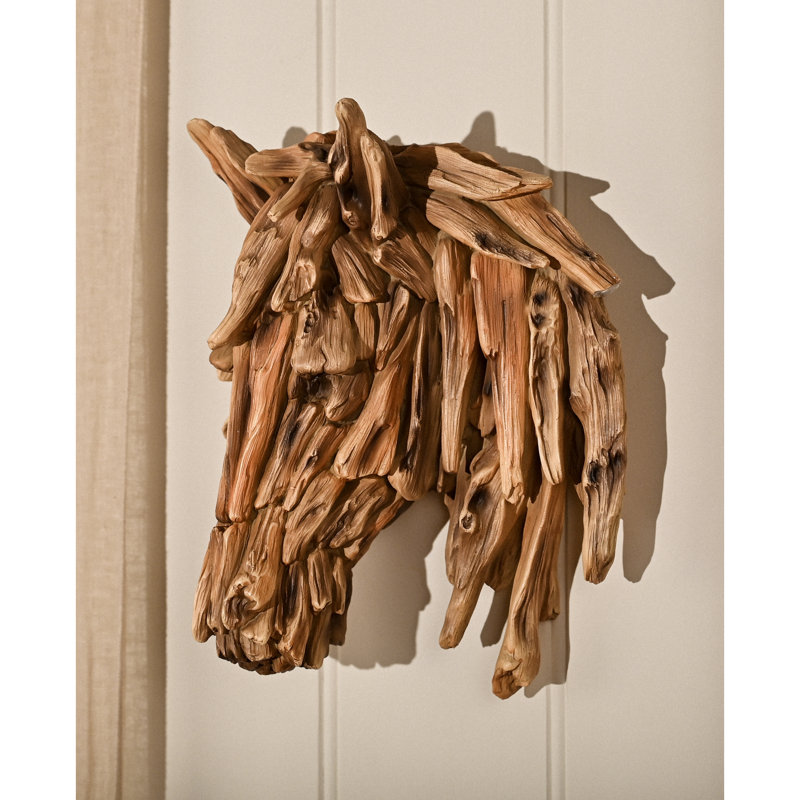 Wall Decor on Polyresin