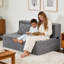 Fauteuil convertible futon-116498460