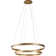 Haralambie 2 - Light Dimmable LED Tiered Chandelier