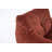 Fabric Bean Bag Chair-2100077691