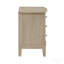 Armoire de chevet 1 pièce Classic