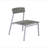 Modem 5 piece dining table set