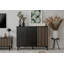 Selvin 118cm Sideboard