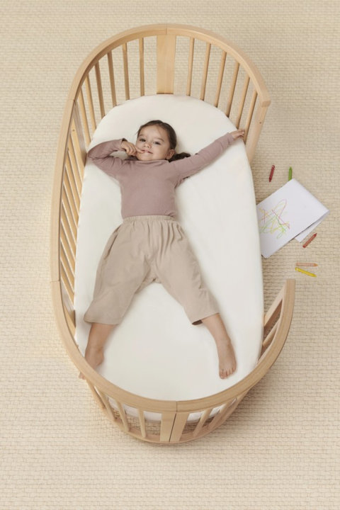 Sleepi® Bed