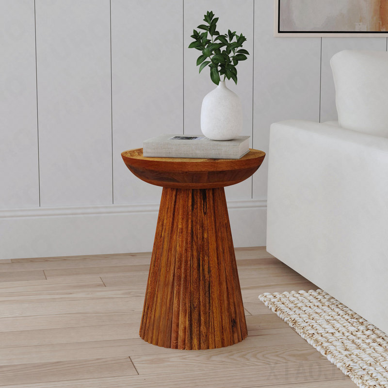 Table d'appoint Wild Wild