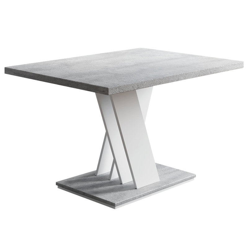 Chatou Pedestal Coffee Table