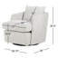 Fauteuil pivotant Seyfried-88244176