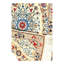 Wryder Oriental Area Rug