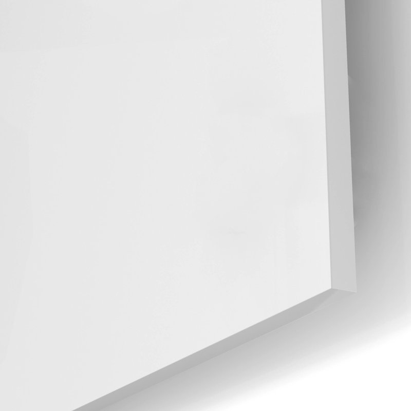 «Deco Squares» par Sabrina Balbuena, H 16 po x l 12 po x P 0,13 po