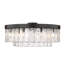 Plafonnier encastré en verre Lynsee-92389165