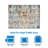 Abstract Area Rug For Living Room Bedroom-232284211