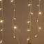 Guirlande de 300 lumières à DEL, décor suspendu