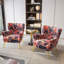 Fauteuil de 29,2 po de largeur Jubair-240198774
