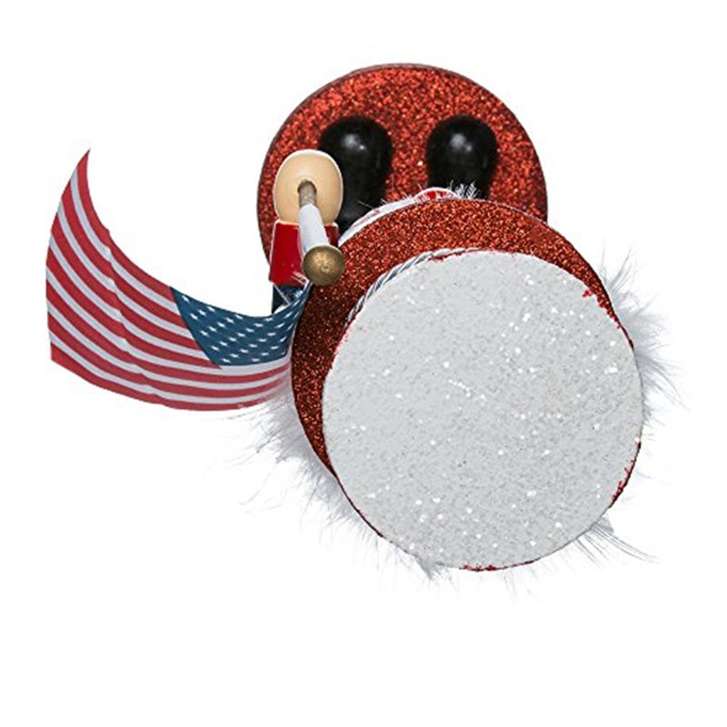 Hollywood Independence Day No Animal(s) Christmas