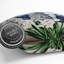 Floral Square Throw Cushion-56879419