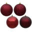 Décoration de boule décorative des Fêtes-666310952-666310929