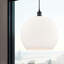 Luminaire suspendu simple à 1 lumière Ralph-86622927-86622920-86622921