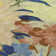Machine Washable Indoor/Outdoor Houtz ACN2264 Floral Rug