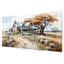 Ensemble de salon Farmhouse Patterns An II - Farm