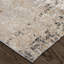 Templas moderne abstrait, gris / taupe / ivoire-490525349