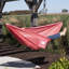 Hamac de camping double Bartoll-824306550
