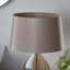 Silvia Table Lamp