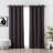 Adina Sevan Solid Thermal Grommet Curtain Panels-85516668-85516674