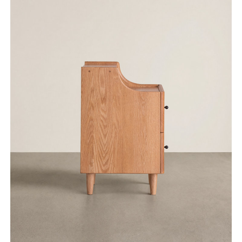 Nightstands, 11.81" D